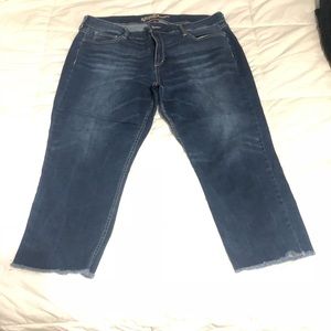 Arizona capris